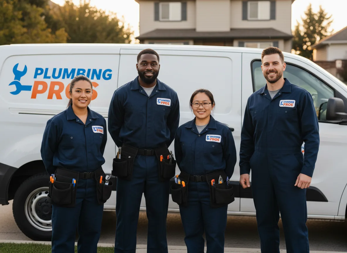 Water Heater Repair company in Paterson, WA